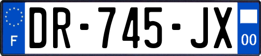 DR-745-JX