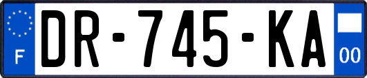 DR-745-KA