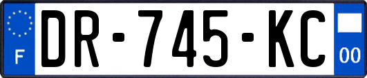 DR-745-KC