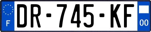 DR-745-KF