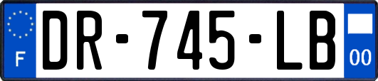 DR-745-LB