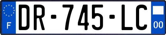 DR-745-LC