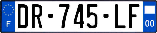 DR-745-LF