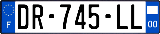 DR-745-LL