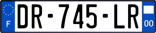 DR-745-LR