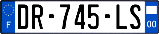 DR-745-LS