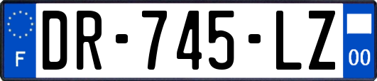 DR-745-LZ