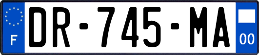 DR-745-MA