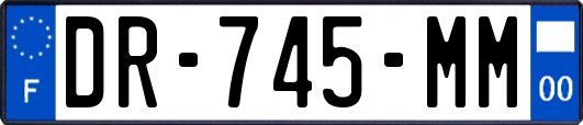 DR-745-MM