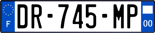 DR-745-MP