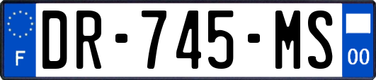 DR-745-MS