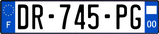 DR-745-PG