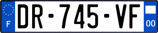 DR-745-VF