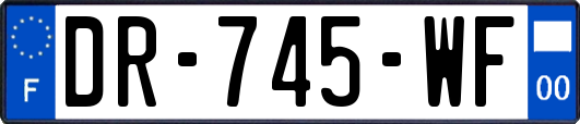 DR-745-WF