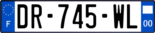 DR-745-WL