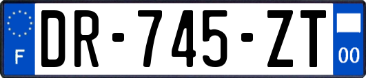 DR-745-ZT