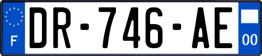 DR-746-AE