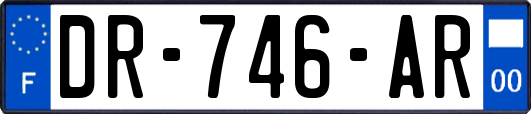 DR-746-AR