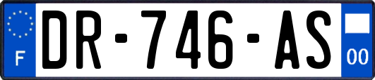 DR-746-AS