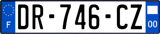 DR-746-CZ