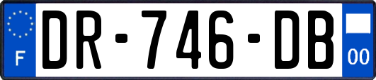 DR-746-DB