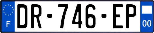 DR-746-EP