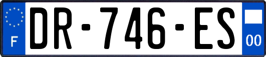 DR-746-ES