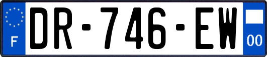 DR-746-EW