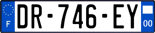 DR-746-EY