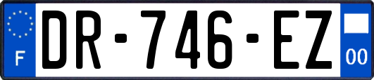 DR-746-EZ