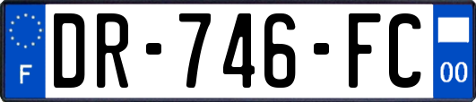 DR-746-FC
