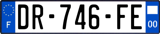 DR-746-FE