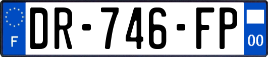 DR-746-FP
