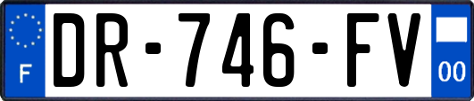 DR-746-FV