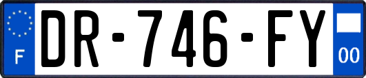 DR-746-FY