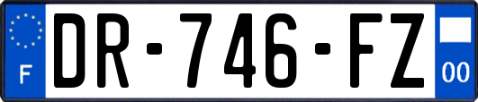 DR-746-FZ