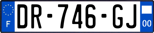 DR-746-GJ