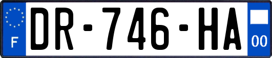 DR-746-HA