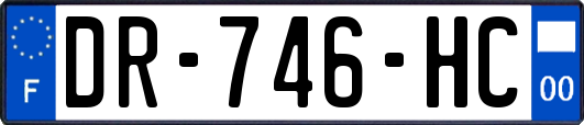 DR-746-HC
