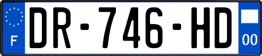 DR-746-HD