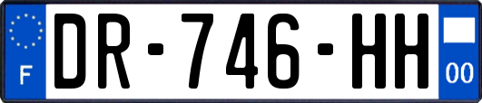 DR-746-HH