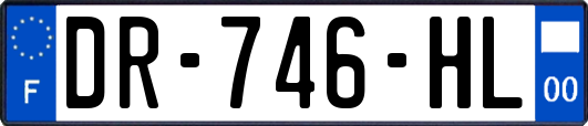 DR-746-HL