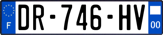 DR-746-HV