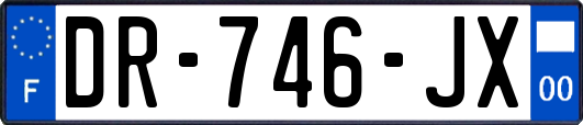 DR-746-JX