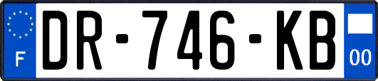 DR-746-KB