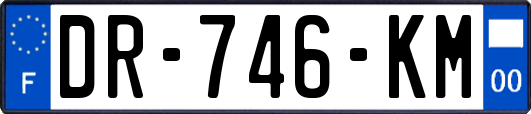DR-746-KM
