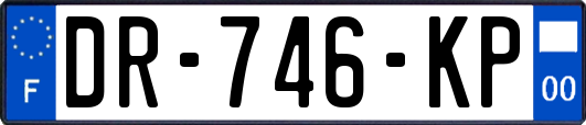 DR-746-KP