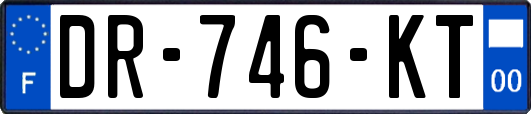 DR-746-KT