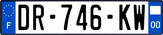 DR-746-KW