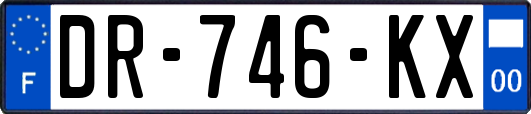 DR-746-KX